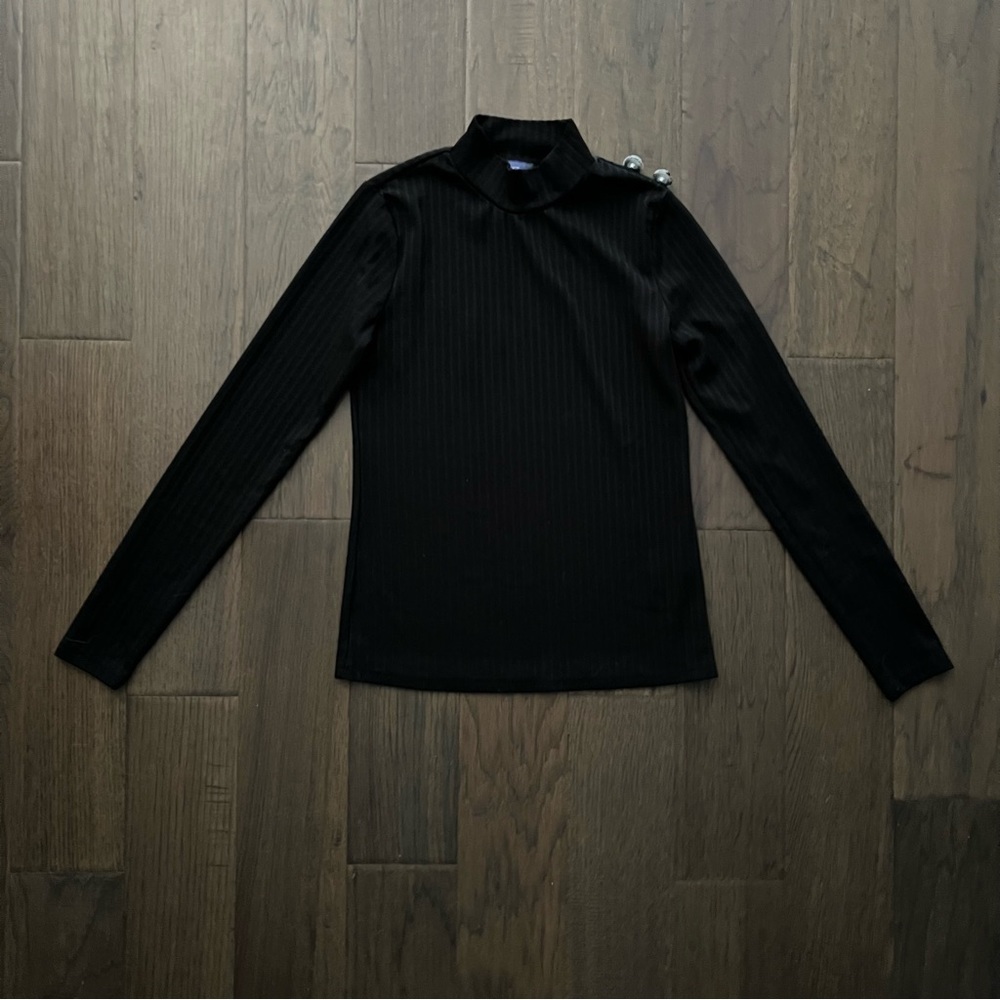 T Long Sleeve - Picture 9 of 14
